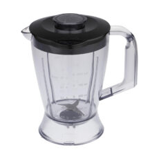 غذاساز بوکر مدل FP-422