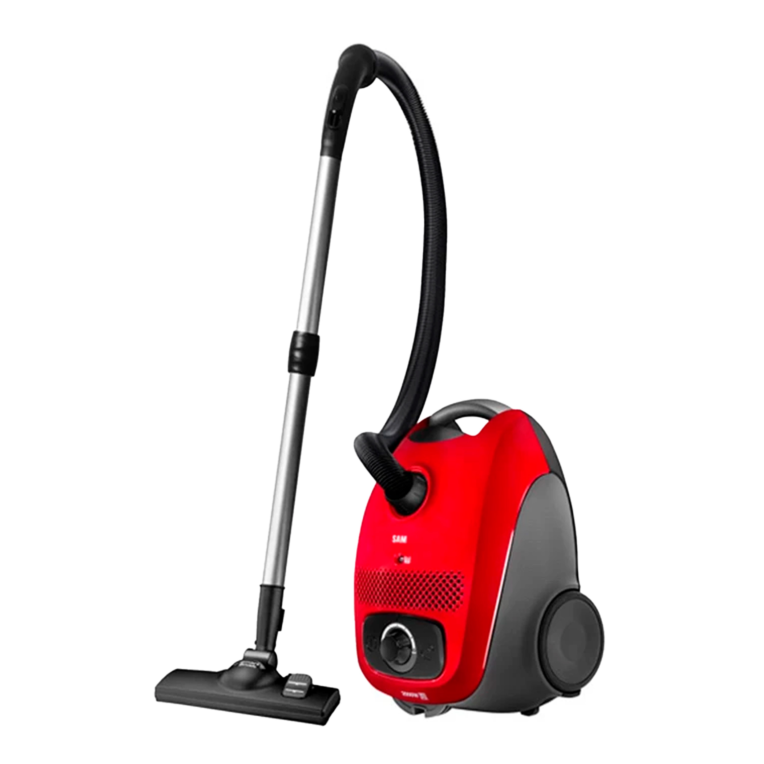 جاروبرقی 2000 وات سام مدل VC-9015