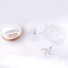 خردکن یورولوکس مدل  EU-FC2543LGW