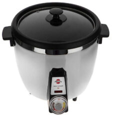 پلوپز پارس خزر مدل RC-271TS