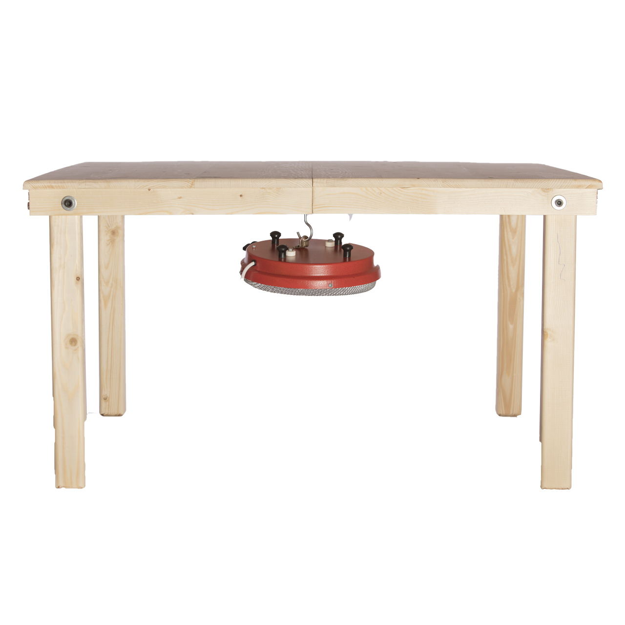 کرسی برقی پارسین مدل لیکئ KT90-L35 مجموعه 9 عددی