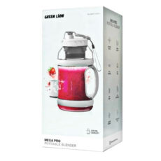 آبمیوه‌گیری گرین لاین مدل Gti