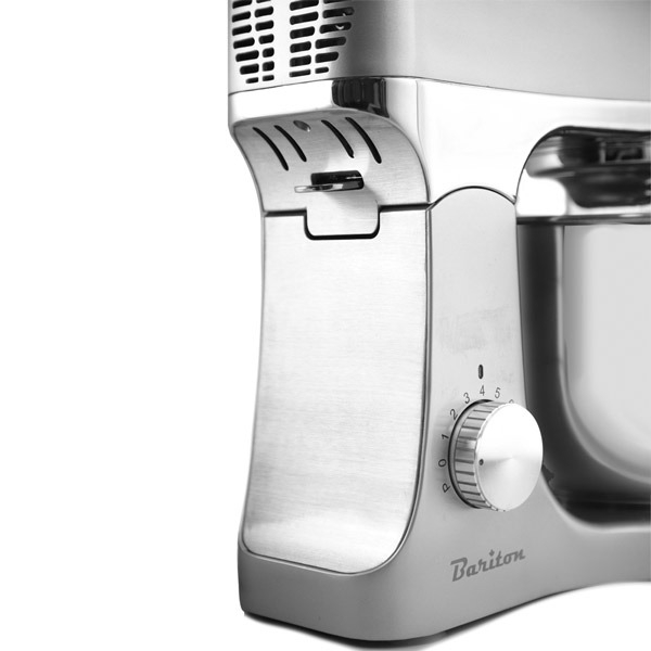 همزن باریتون مدل BM-50