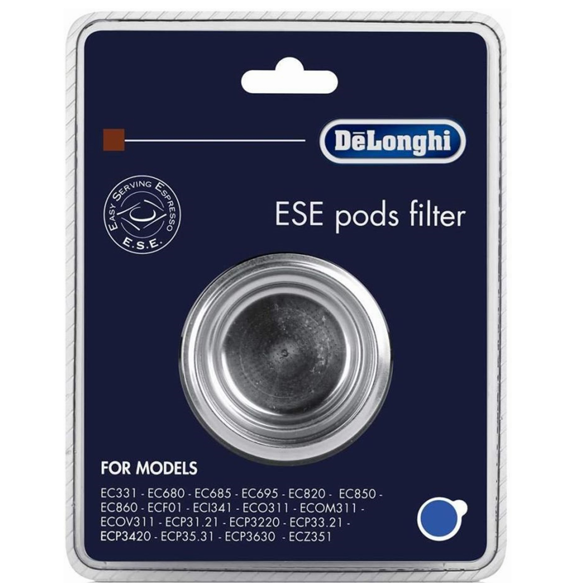 سبد قهوه دلونگی مدل ESE