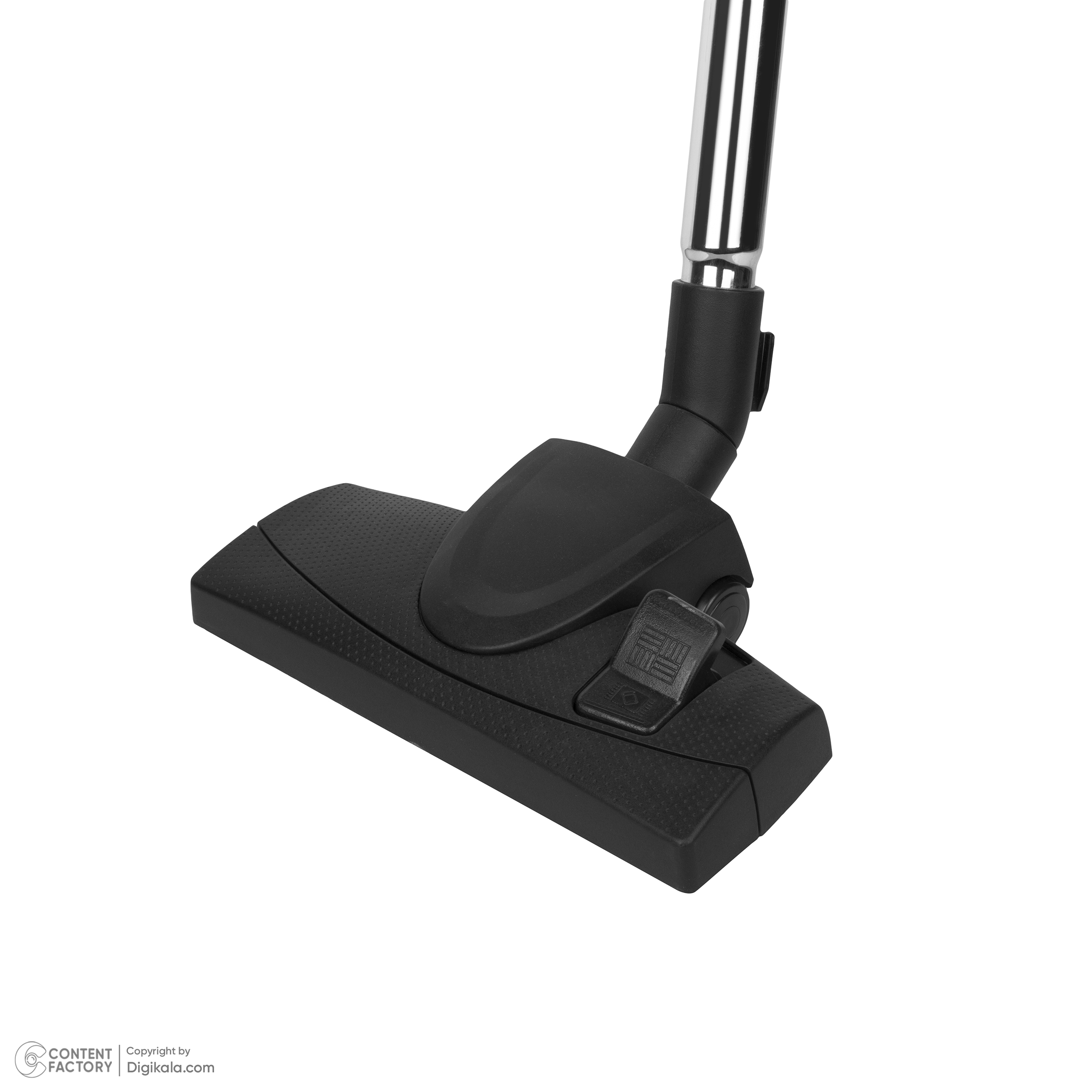 جاروبرقی 2600 وات ارج مدل ASVC4026002G