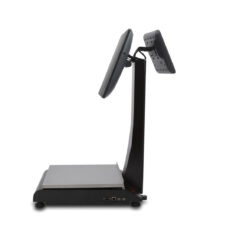 صندوق ترازو فروشگاهی بایامکس مدل J6412