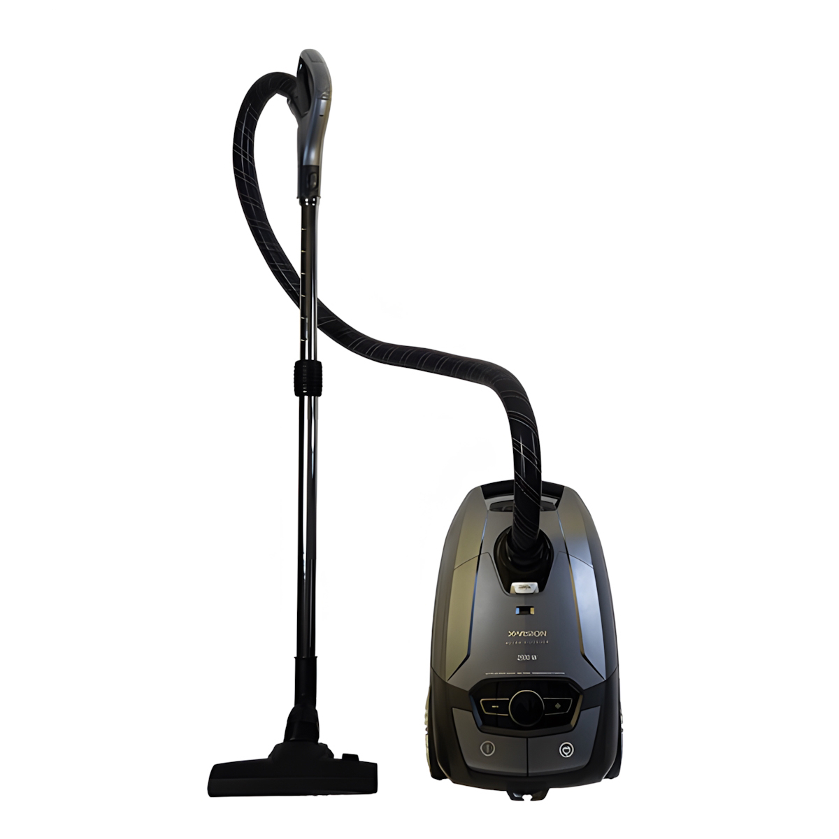 جاروبرقی 2500 وات ایکس ویژن مدل VC-5060