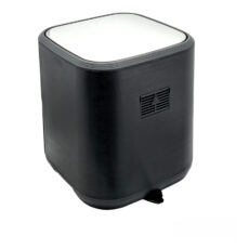 سرخ کن بدون روغن مونتینی مدل LIFE8101