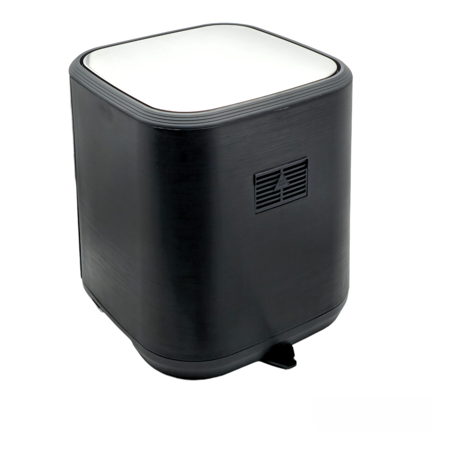 سرخ کن بدون روغن مونتینی مدل LIFE8101