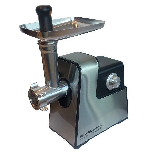 چرخ گوشت ارشیا مدل AS-2403-521