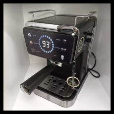 اسپرسو ساز زیگما مدل LP-20B