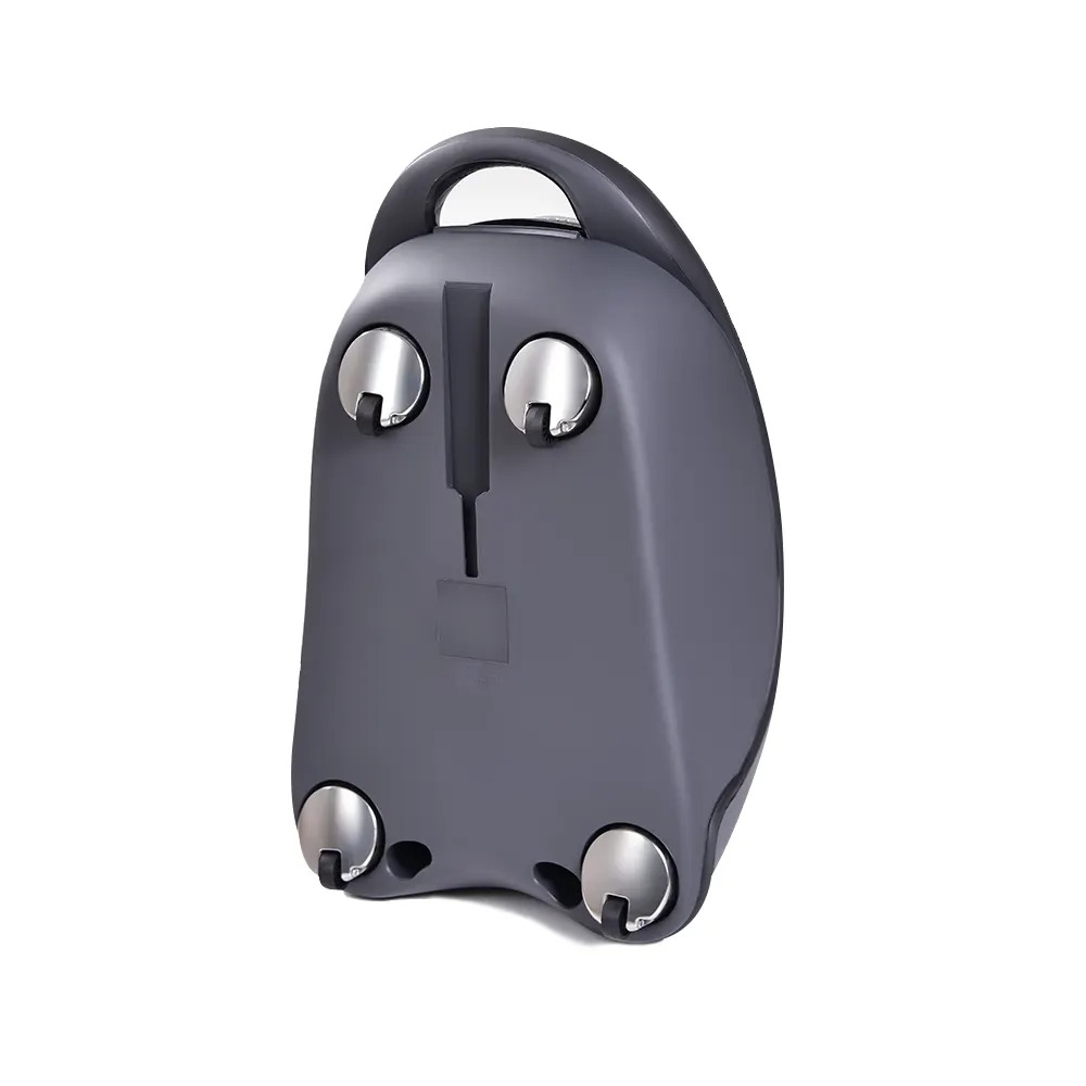 جاروبرقی 2400 وات روسو مدل Senior