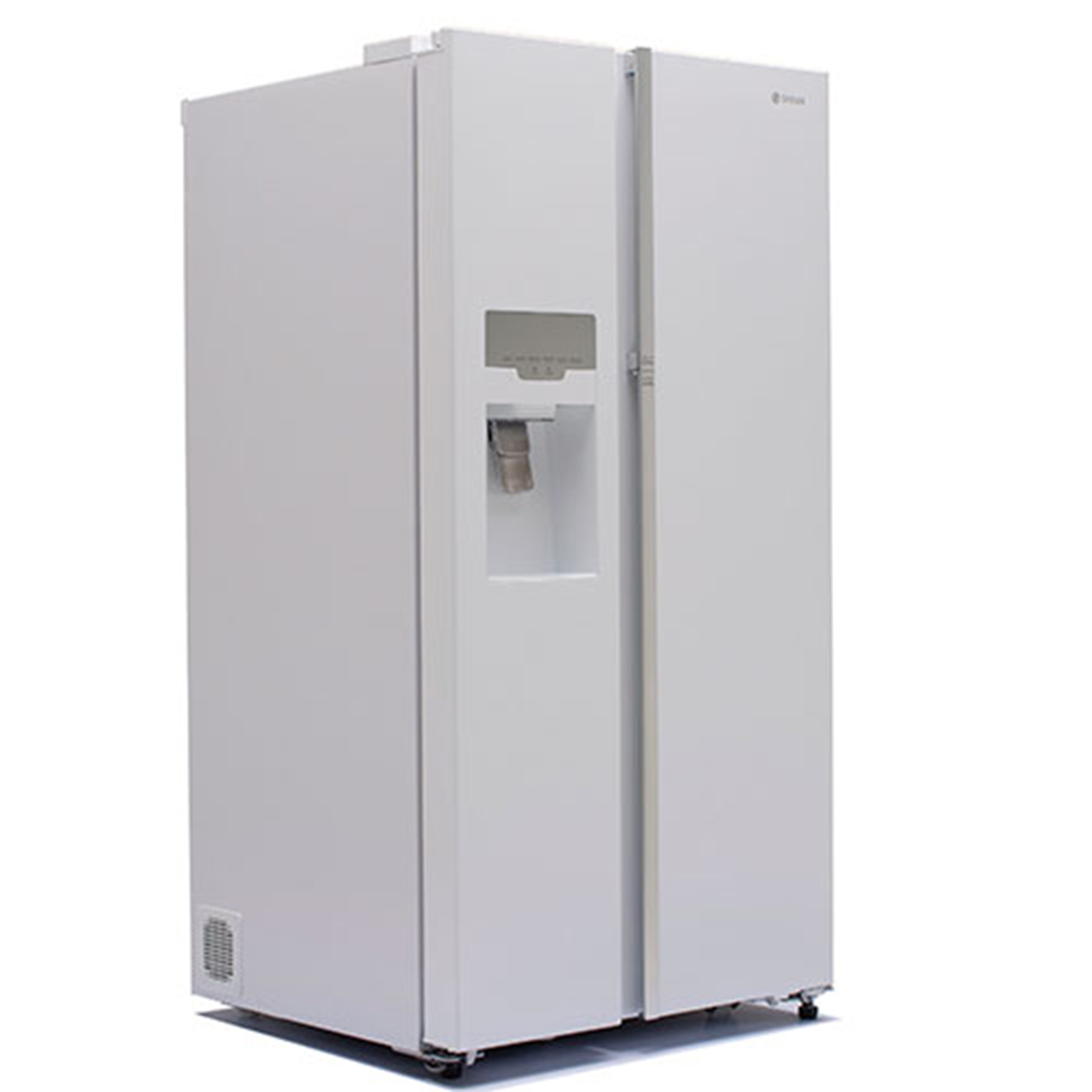 یخچال و فریزر ساید بای ساید 32 فوت اسنوا مدل SN8-3032GW