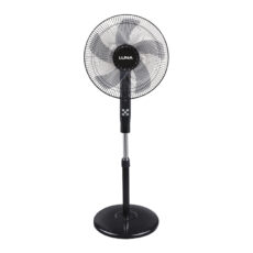 پنکه پایه دار 55 وات لونا مدل 210