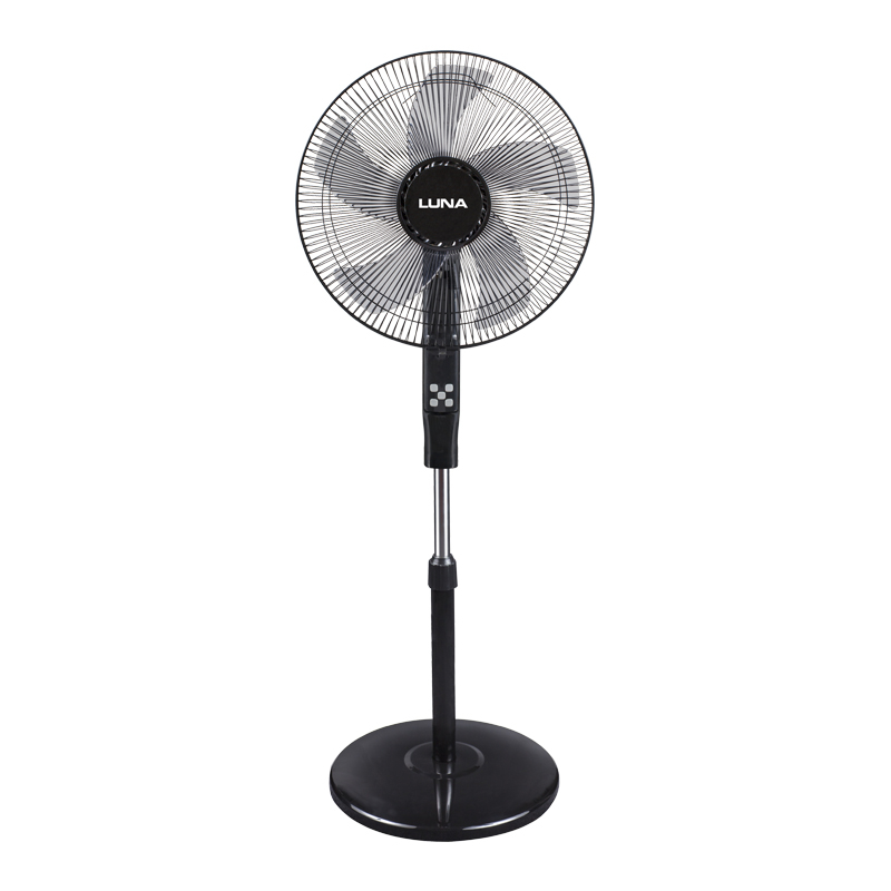 پنکه پایه دار 55 وات لونا مدل 210