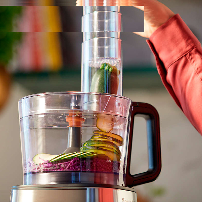 غذاساز فیلیپس مدل HR7320