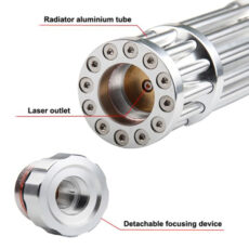 لیزر پوینتر کد 811