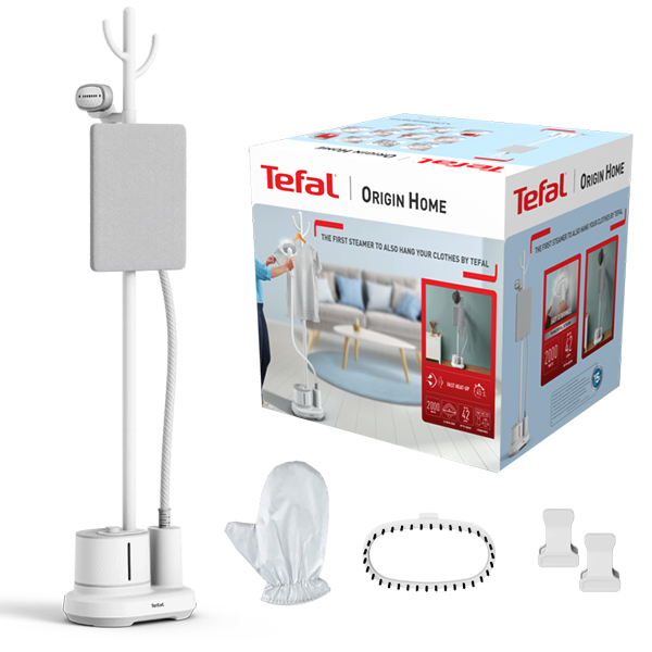 اتو بخار تفال مدل IT3260G0/87