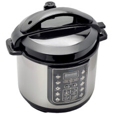 زودپز برقی ولگا مدل VOLGA-99-0