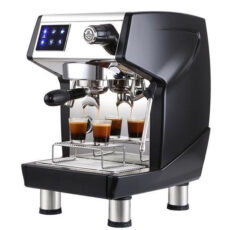 اسپرسو ساز جمیلای مدل CRM 3200H