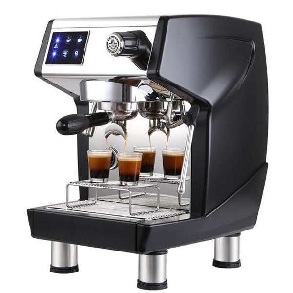 اسپرسو ساز جمیلای مدل CRM 3200H