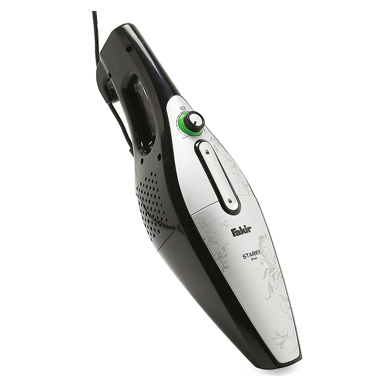 جاروبرقی فکر مدل Starky