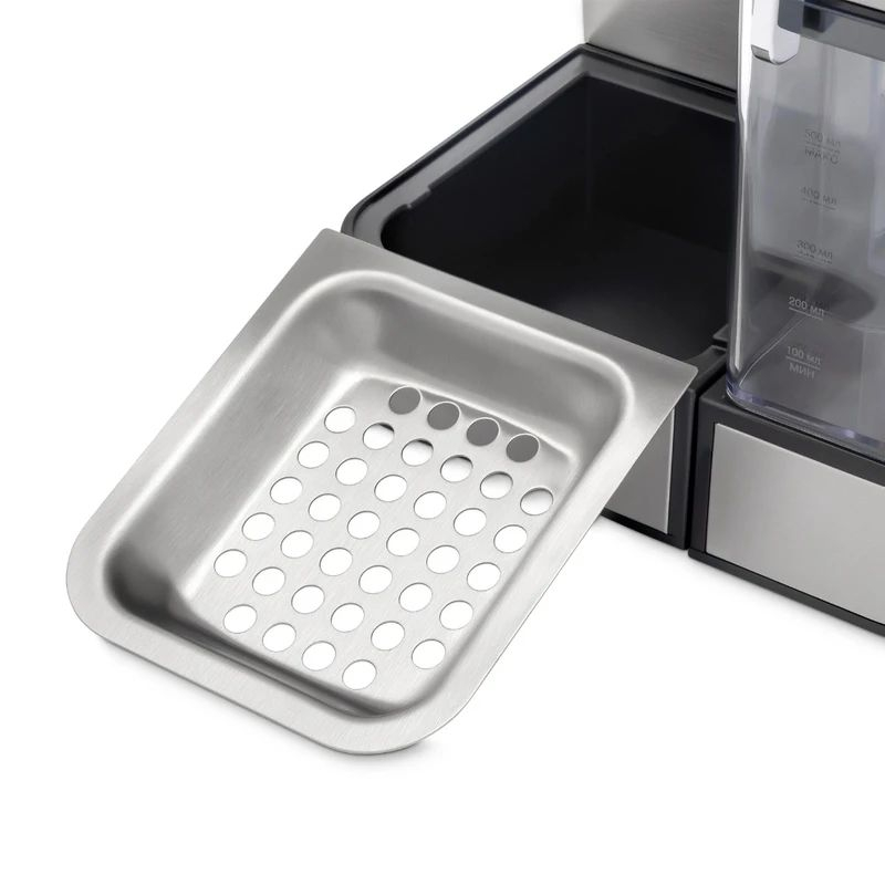 اسپرسو ساز 1800 میلی‌لیتر میسل مدل ME-222 ECO