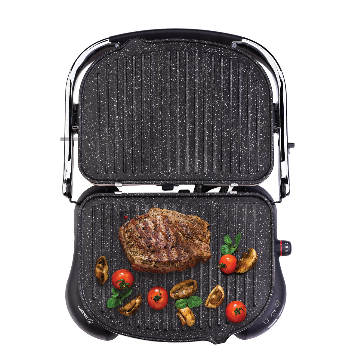 ساندویچ ساز کرکماز مدل A324-04