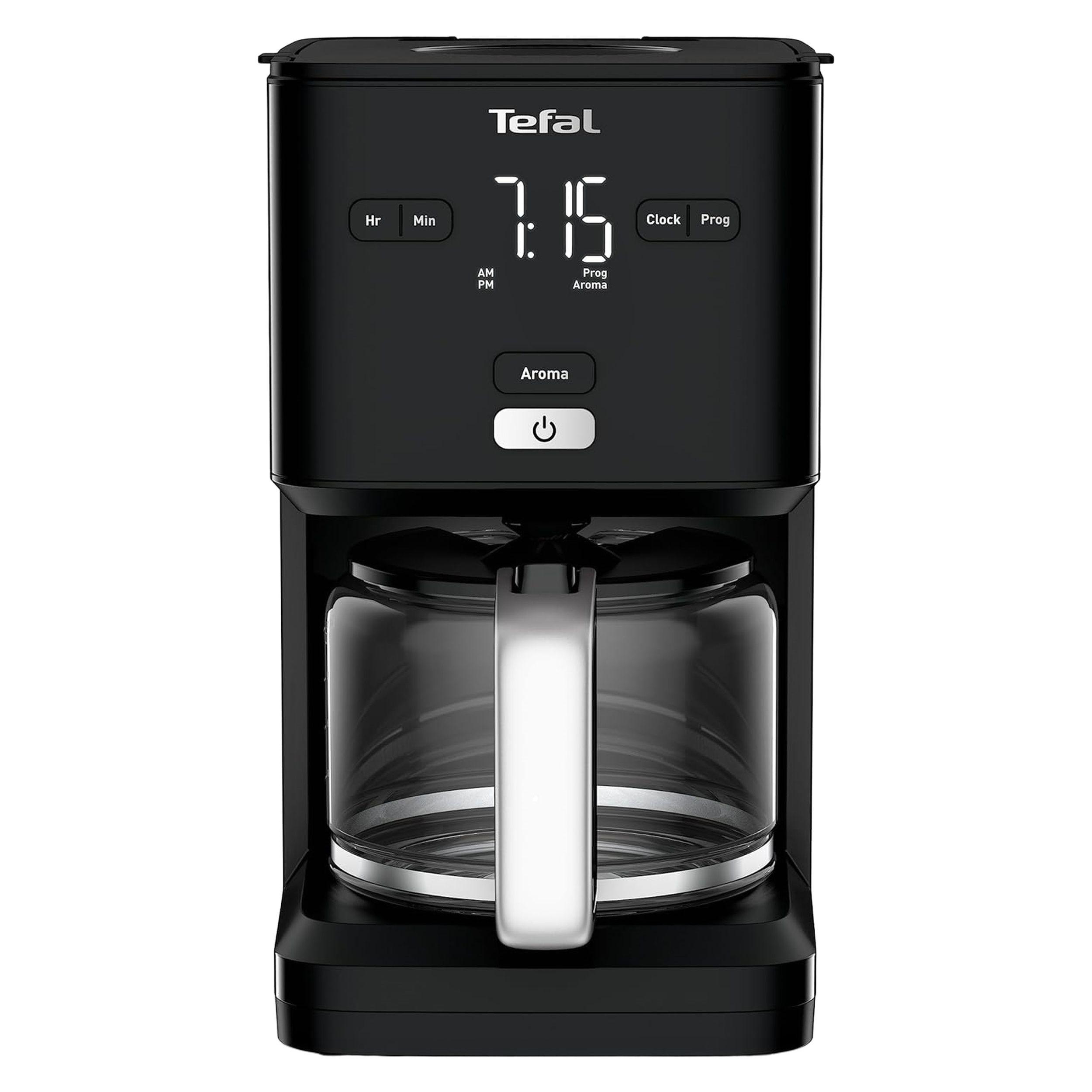 قهوه ساز تفال مدل CM600810