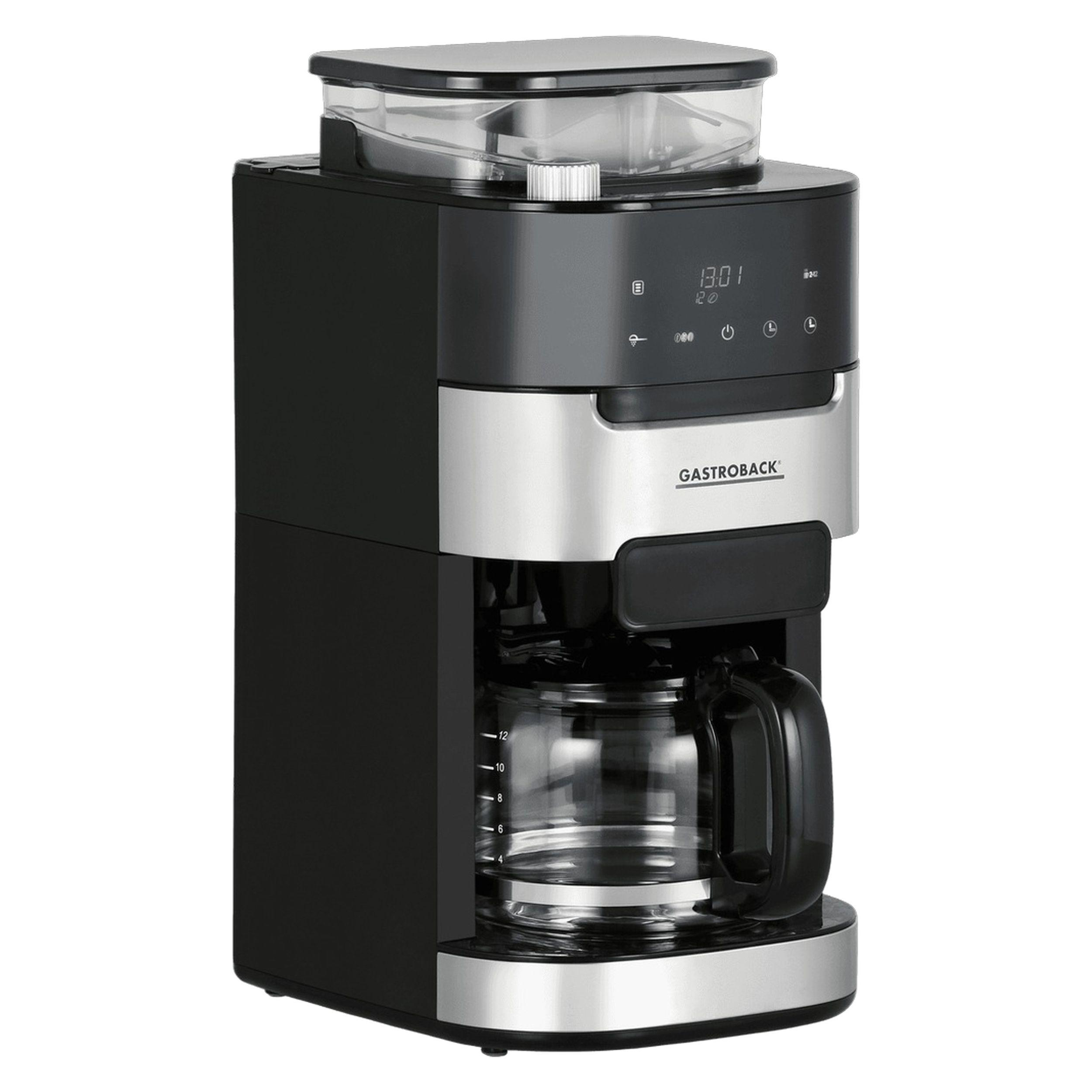 قهوه ساز گاستروبک مدل 42711