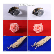 چادر عکاسی پلوز مدل Studio Shooting Tent Box ابعاد 40x40 سانتی متر