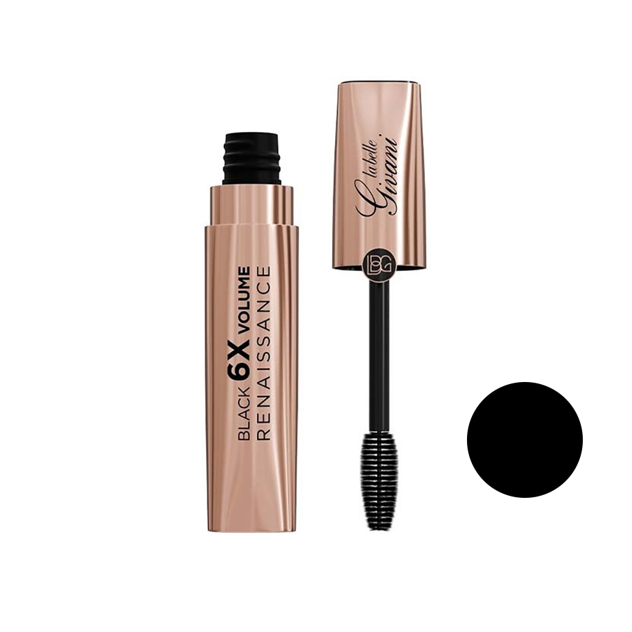 ریمل حجم دهنده لابلا جیوانی مدل 001