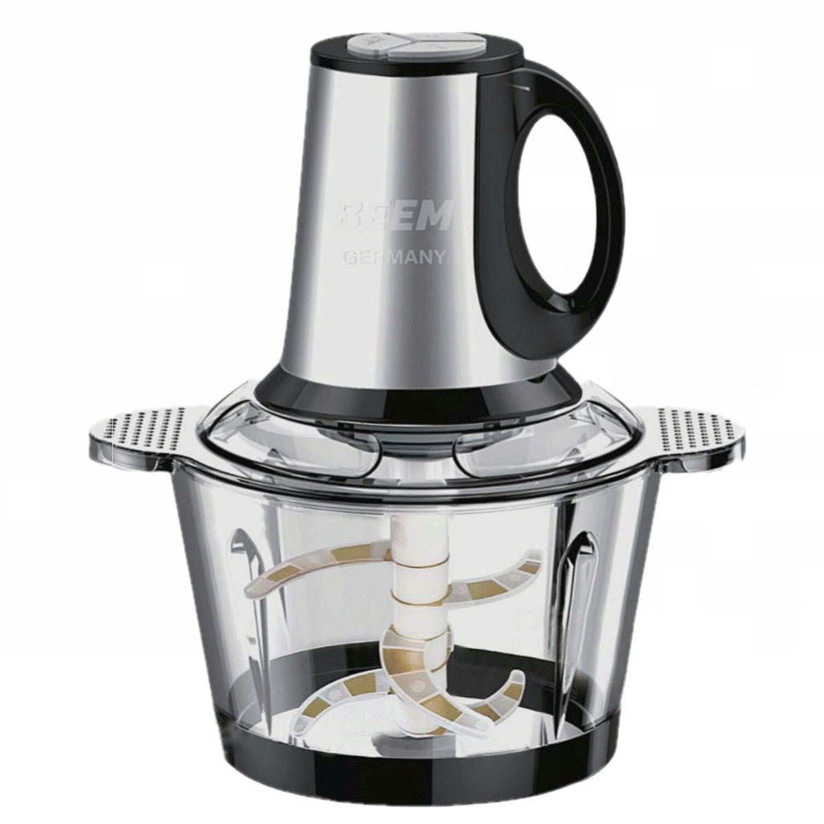 خردکن 3.9 لیتری بیم مدل  BFC-2500