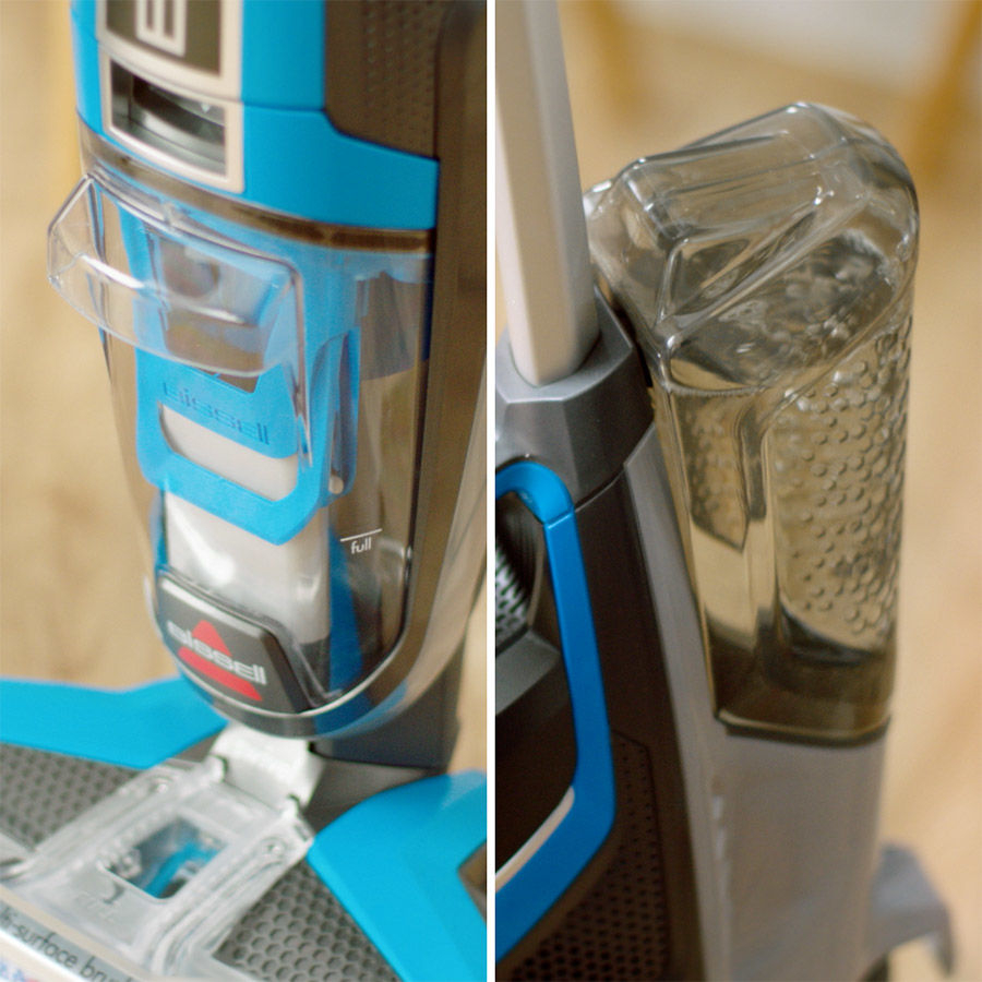 فرش شوی و مبل شوی بیسل مدل 1713E