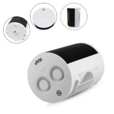 فن هیتر مدل 1187