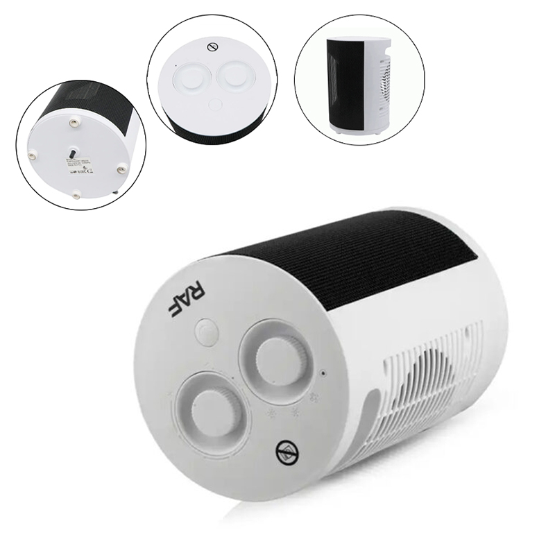 فن هیتر مدل 1187