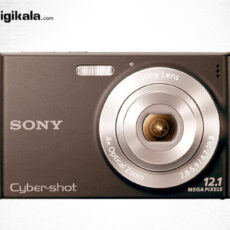 دوربین دیجیتال سونی سایبرشات دی اس سی-دبلیو 510