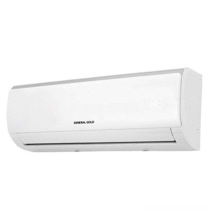 کولر گازی اسپلیت 24000 اینورتر جنرال گلد مدل پلاتینیوم کانورتر