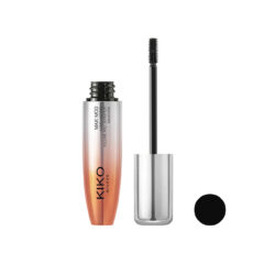 ریمل حجم دهنده کیکو میلانو مدل New Maxi Mod