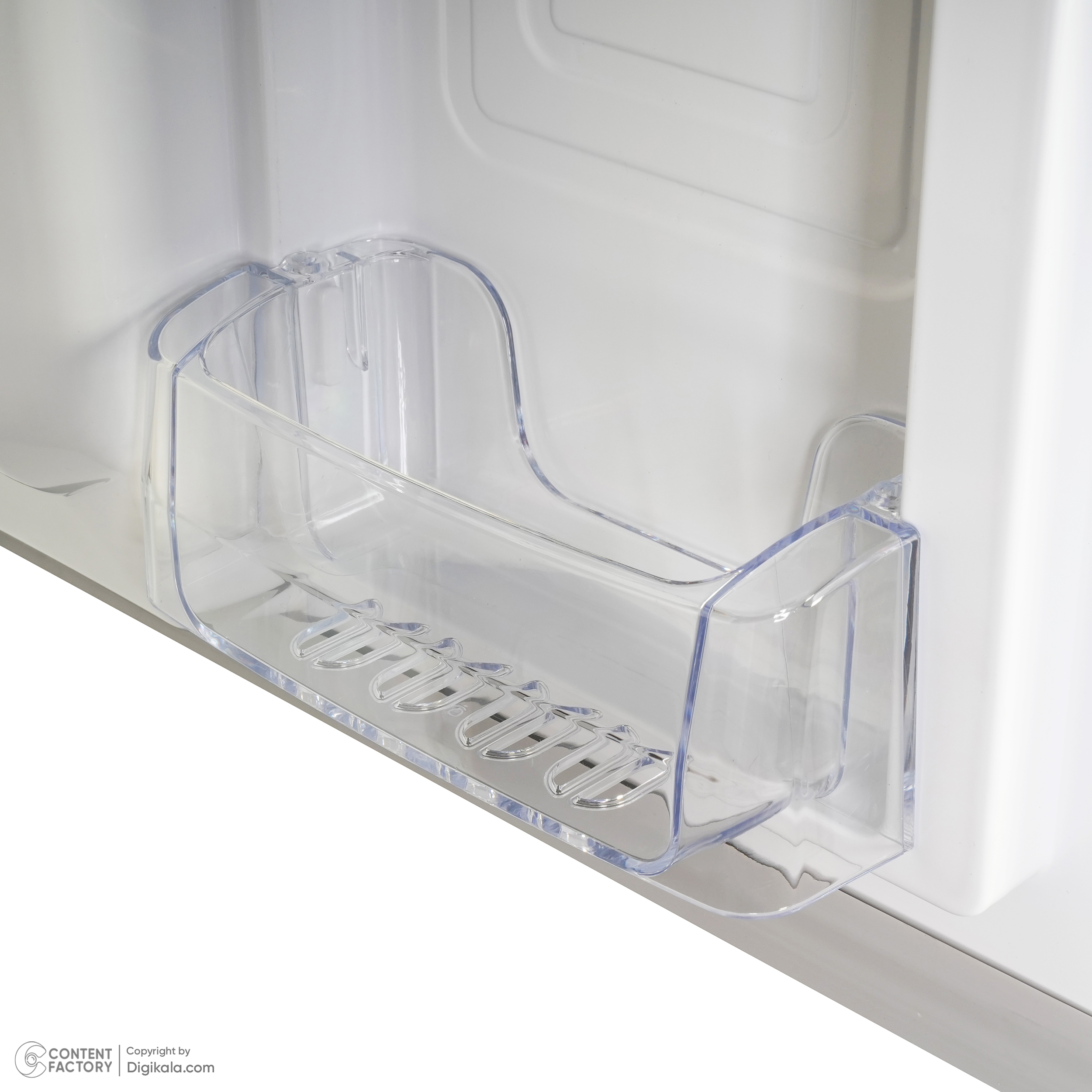 یخچال و فریزر 15 فوت التتو مدل NC7011DNW