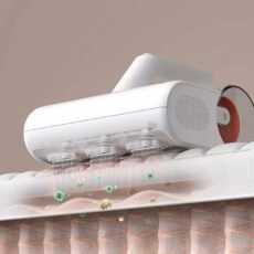 جارو برقی 350 وات میجیا مدل Mite Remover 2