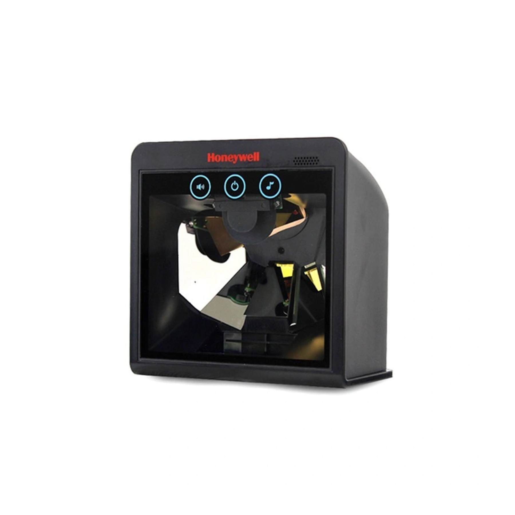 بارکد خوان چند پرتوه لیزری هانیول مدل MK 7820