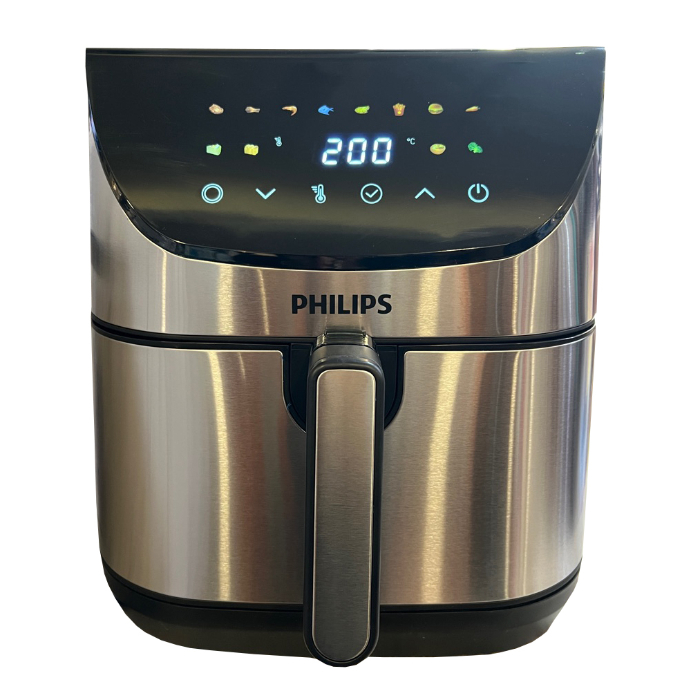 سرخ‌ کن بدون روغن 15 لیتر فیلیپس مدل PH_1897