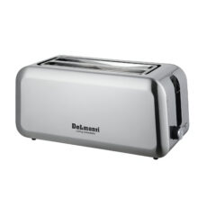 توستر 4 اسلایس دلمونتی مدل DL570