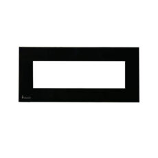 شومینه دیواری برقی شومینه بیستون مدل H.B_110_L4.bs