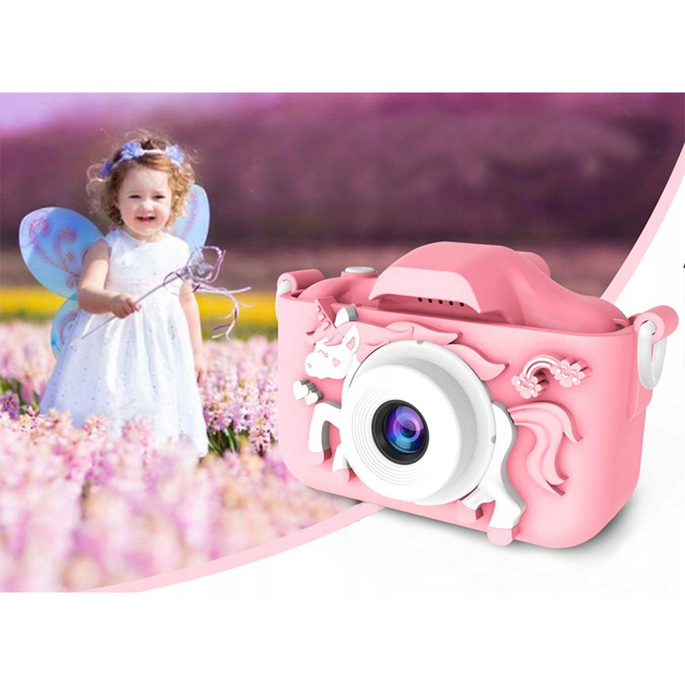 دوربین دیجیتال مدل AF007-6