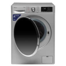 ماشین لباسشویی 9 کیلوگرم اتوماتیک جی پلاس مدل GWM-R99S