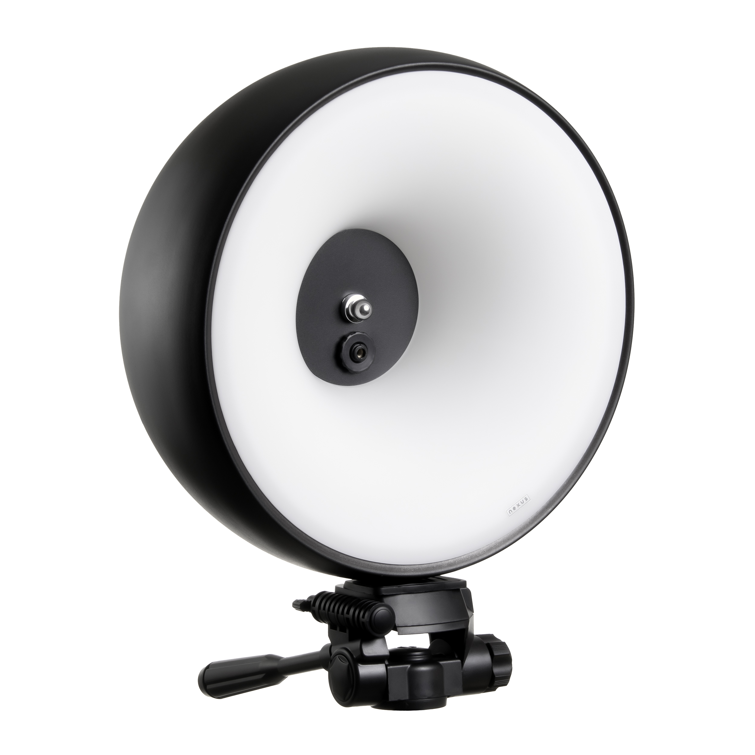 رینگ لایت نکسوس مدل HS200WH-N