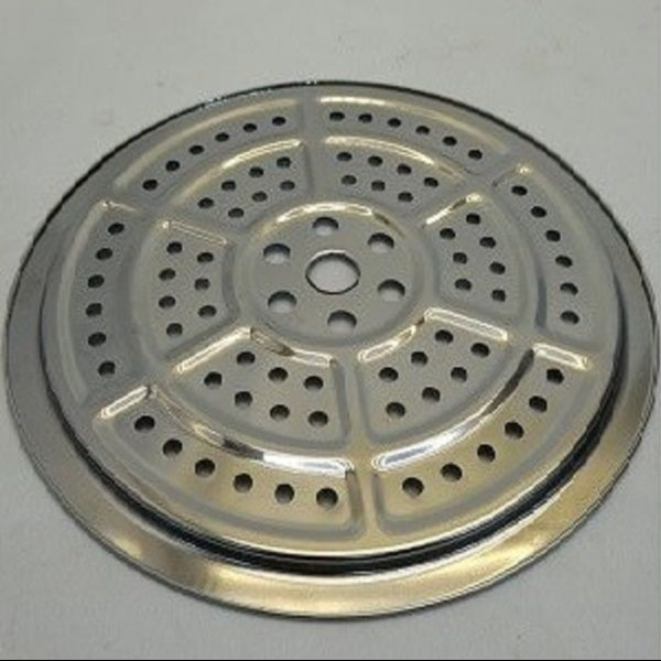 زودپز برقی فوما مدل FU-2091 گنجایش 10 لیتر