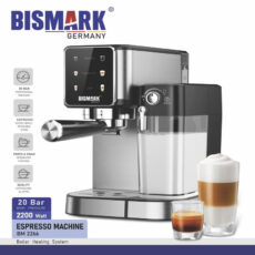 اسپرسو ساز بیسمارک مدل 2266